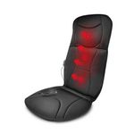 YOGHI Siège Chauffant & Massant 12v Ergoseat Yoghi