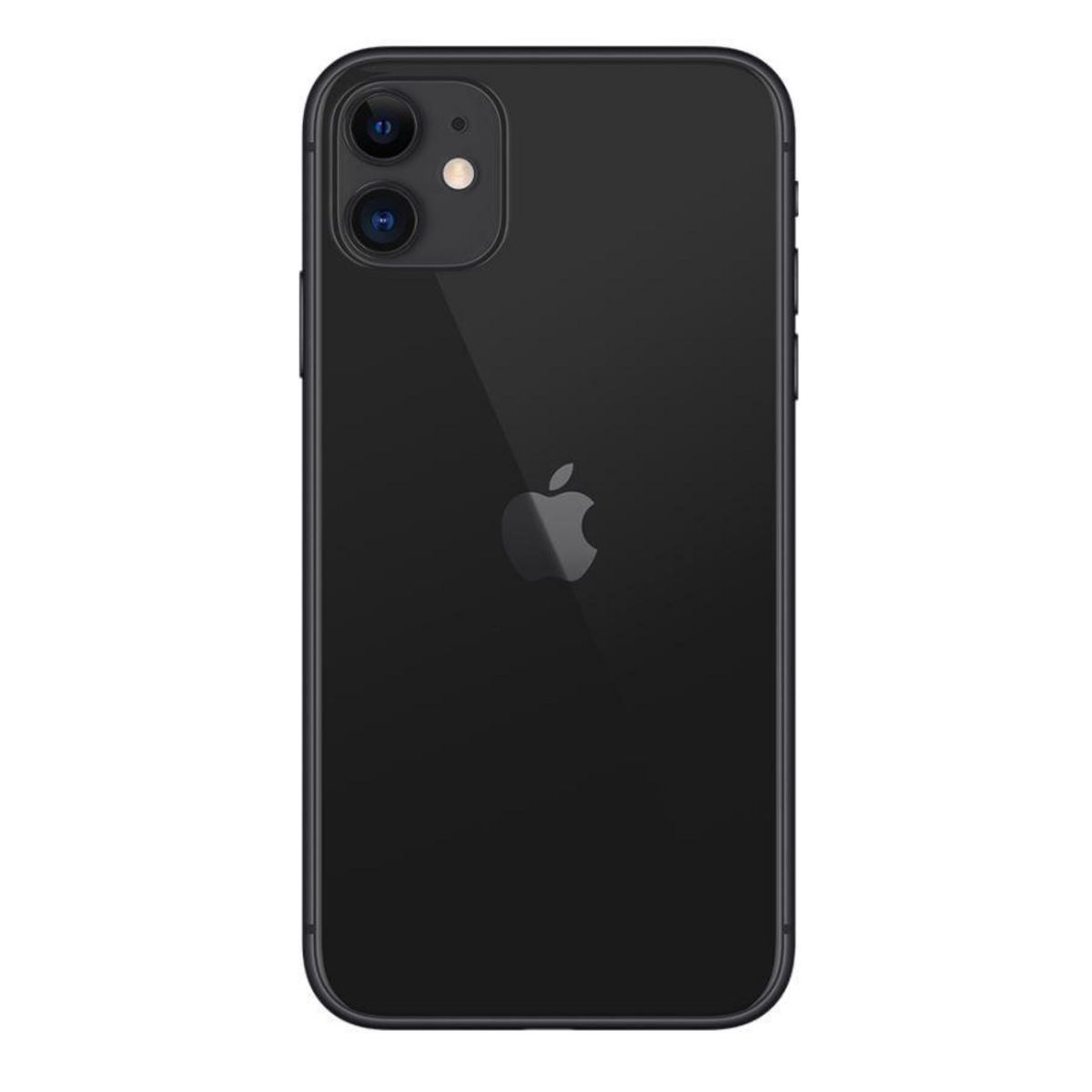 APPLE iPhone 11 Reconditionné 256 Go - Grade A+ - Noir