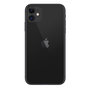 Voir la diapositive 3 : APPLE iPhone 11 Reconditionné 256 Go - Grade A+ - Noir