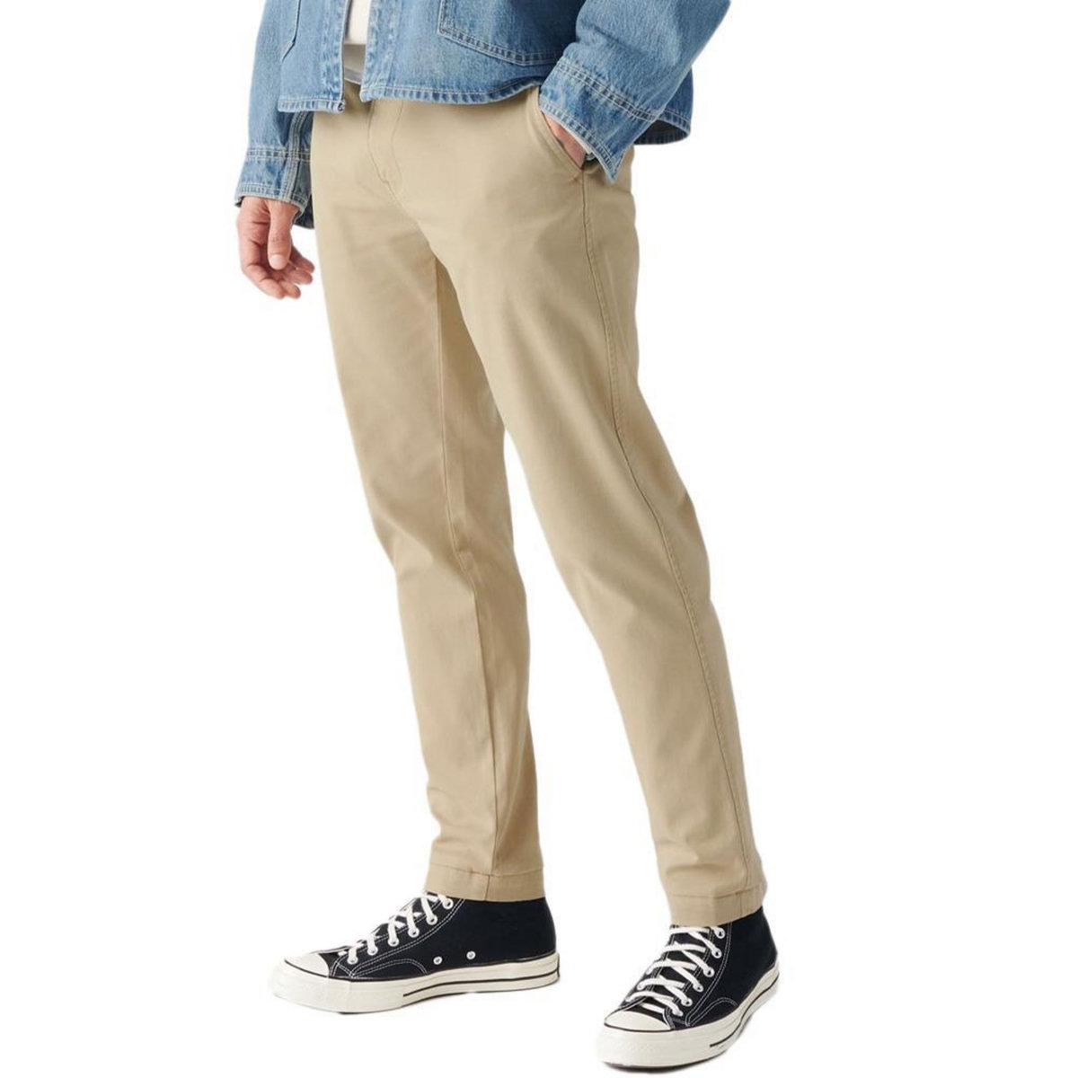 Levi's Pantalon Chino  Homme Levi's  Xx Chino   W31