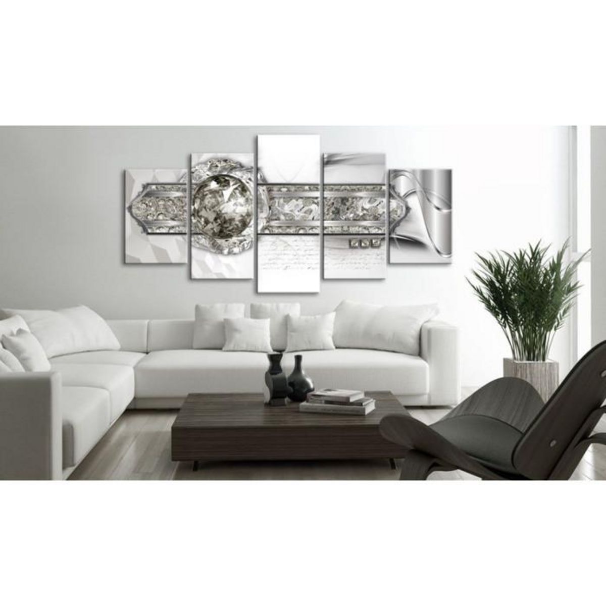 Paris Prix Tableau Imprimé  The Key To the Secret