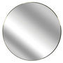 Voir la diapositive 1 : TOILINUX Miroir extra plat rond Diam 55 cm
