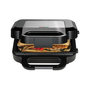 Voir la diapositive 1 : Russell Hobbs Gaufrier Creations 3 in 1 Sandwich Maker 26810-56