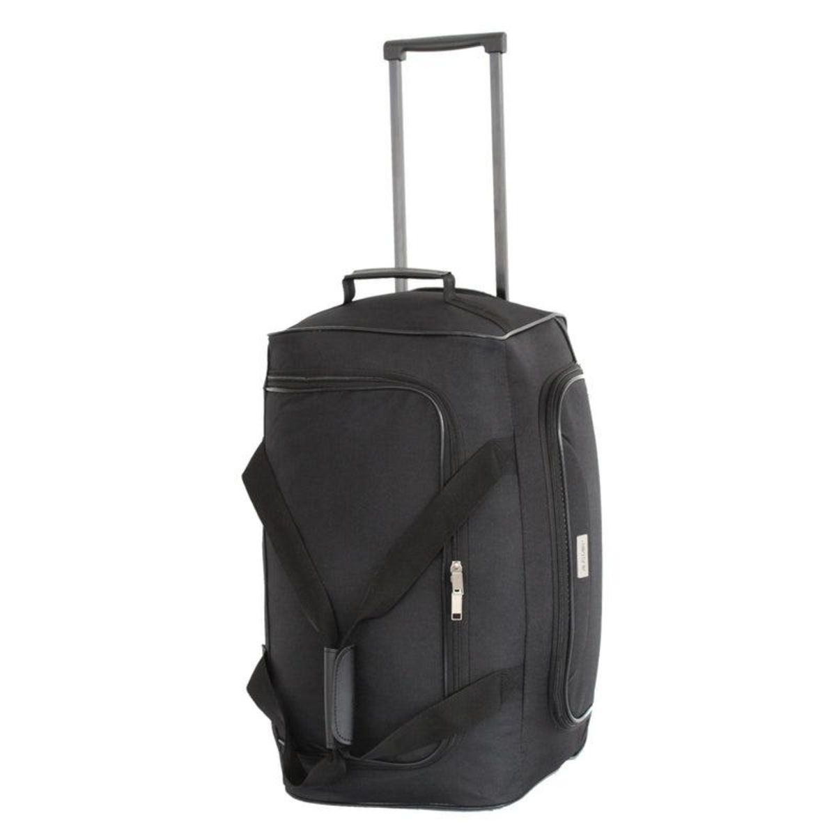 Alistair Alistair  Black  - Sac de voyage à roulettes - Petite XS 50 cm