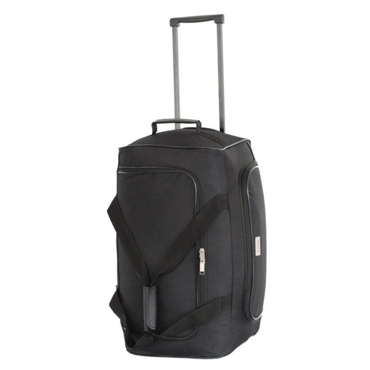 Alistair Alistair  Black  - Sac de voyage à roulettes - Petite XS 50 cm