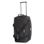 Voir la diapositive 2 : Alistair Alistair  Black  - Sac de voyage à roulettes - Petite XS 50 cm