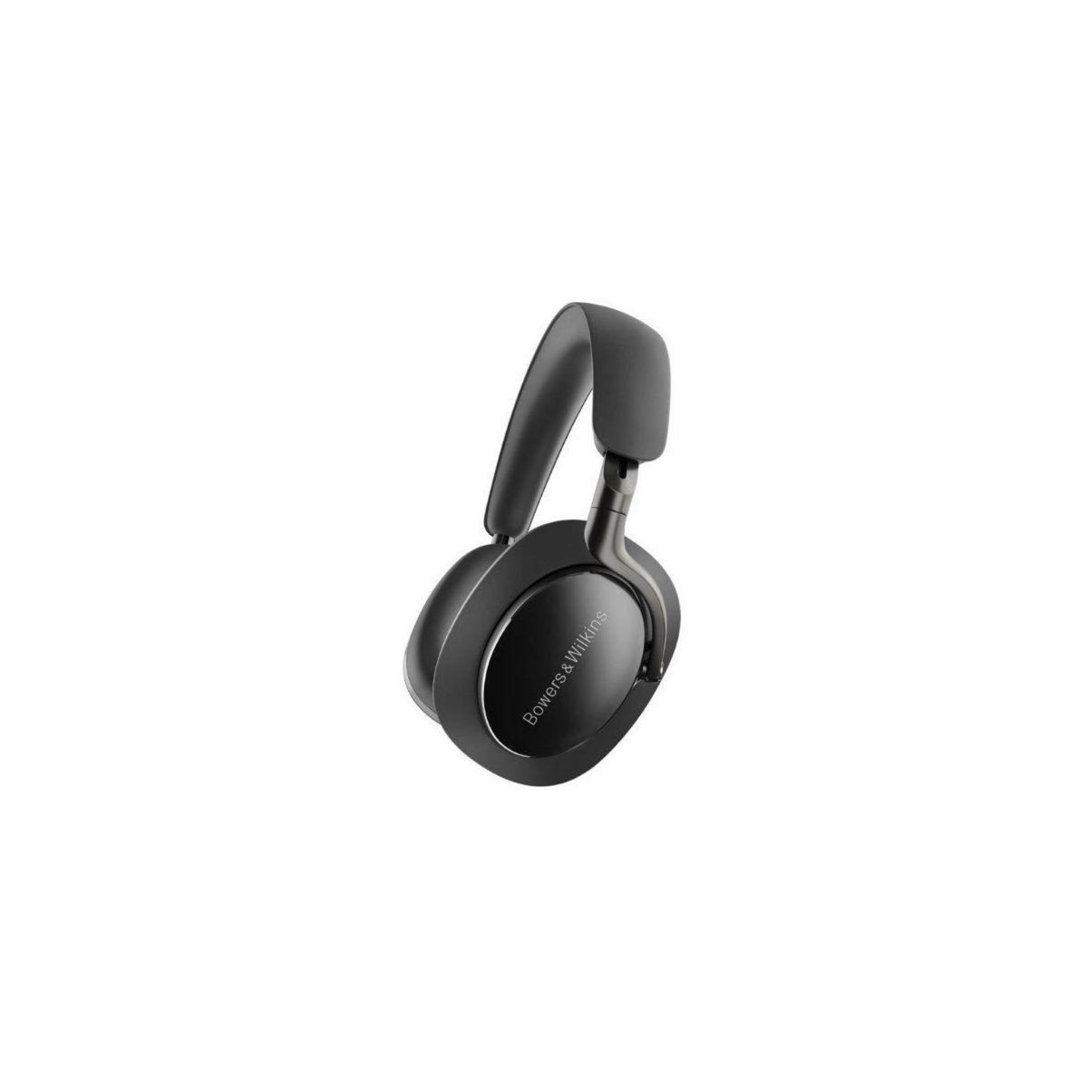 B&W Casque PX8 Noir
