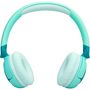 Voir la diapositive 2 : JBL Casque Junior 320 BT Vert