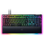 Voir la diapositive 2 : Razer Clavier gamer BlackWidow V4 Pro