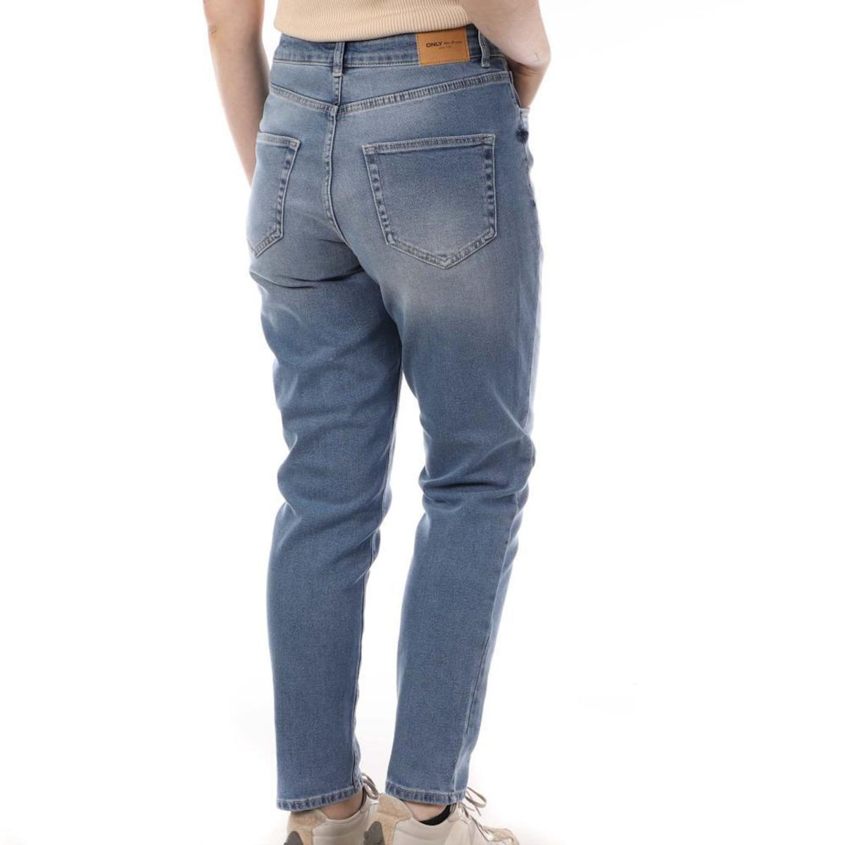 Only Jean  Femme Only Marina Life