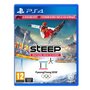 Steep : Road to the Olympics PS4