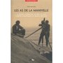  LES AS DE LA MANIVELLE. LE METIER D'OPERATEUR DE PRISE DE VUES CINEMATOGRAPHIQUES EN FRANCE (1895-1930), AVEC 1 DVD, Morrissey Priska