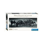 Voir la diapositive 1 : CLEMENTONI Clementoni Jigsaw Puzzle Panorama Herd of Giants, 1000pcs. 39836