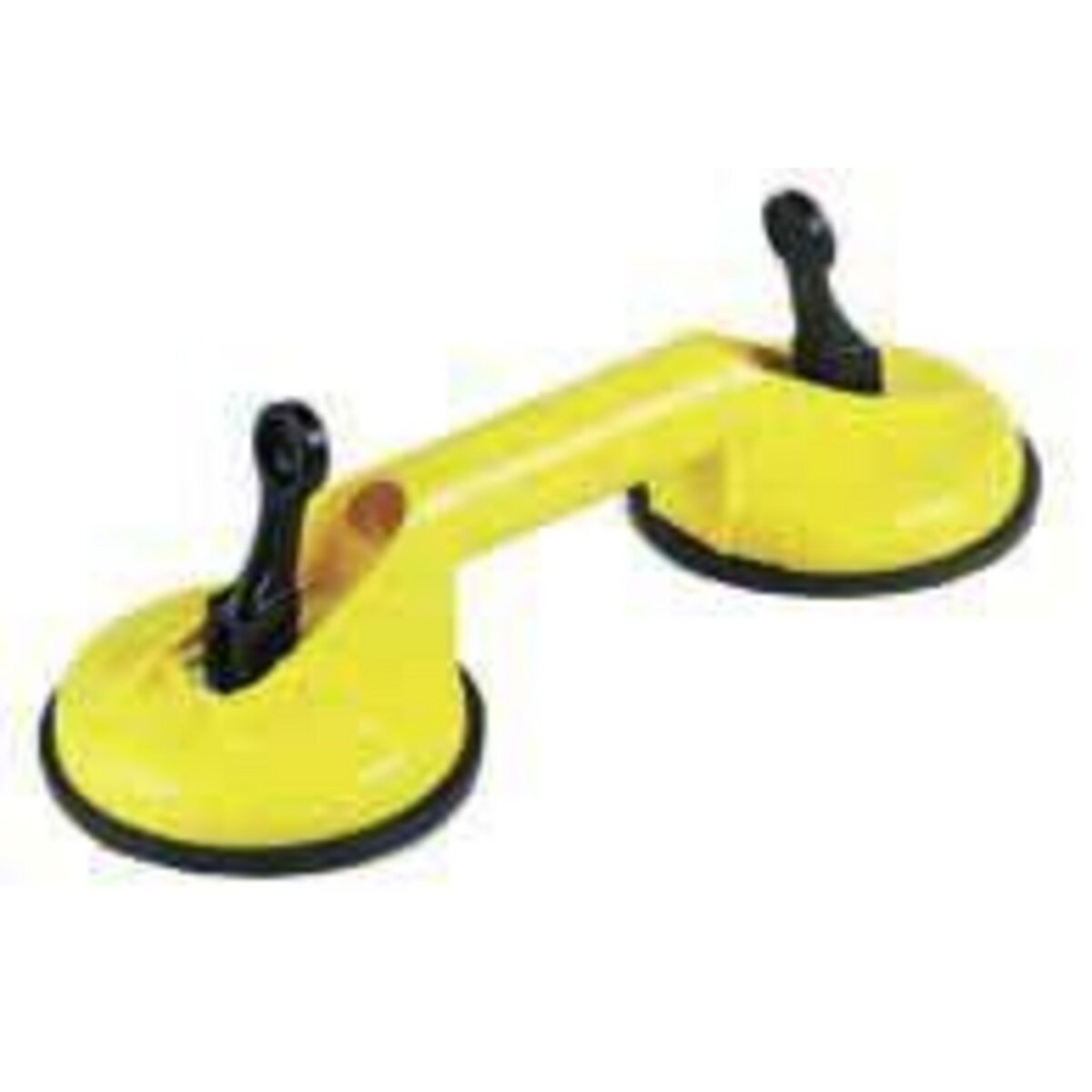 Stanley Ventouse 2 têtes