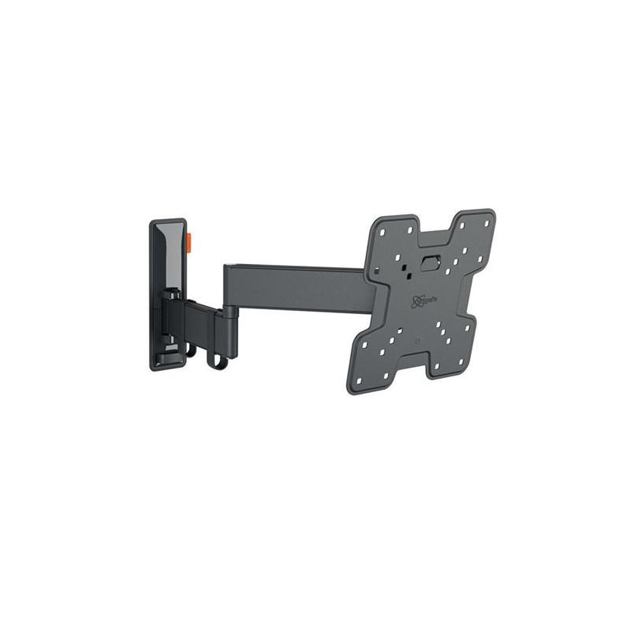 Vogel's Support mural orientable Vogel s TVM 3245 pour écran TV de 19 à 43 Noir