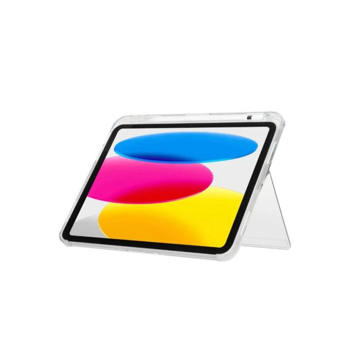 Targus Housse Tablette Targus Click In etui transparent pour iPad 10.9
