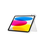 Targus Housse Tablette Targus Click In etui transparent pour iPad 10.9