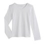 IN EXTENSO T-shirt manches longues fille 