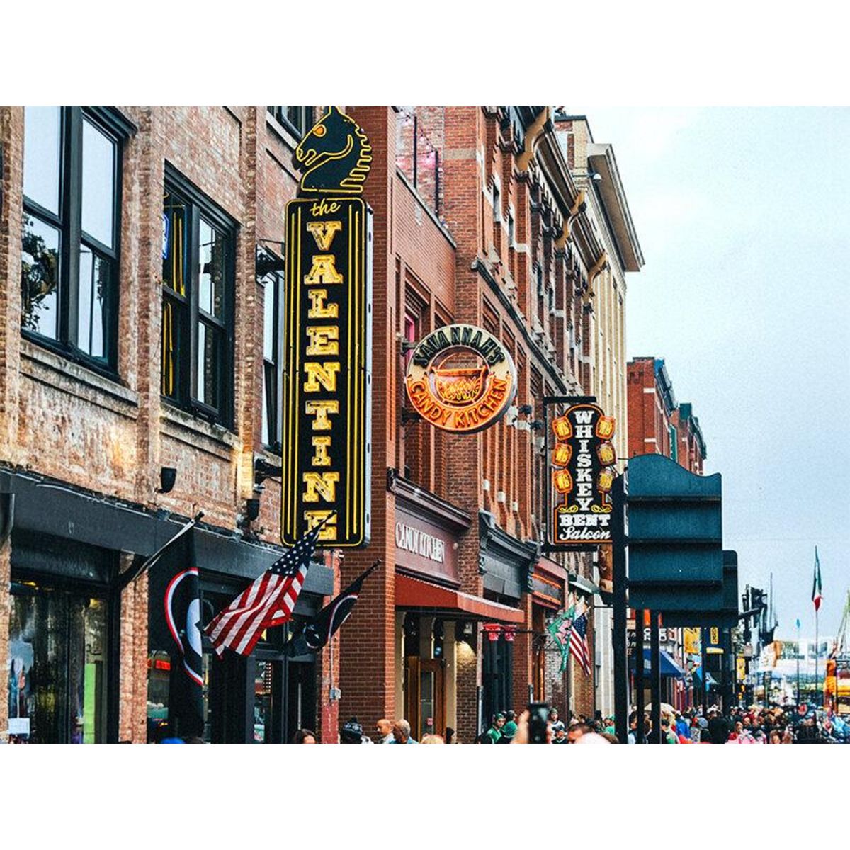 Smartbox City trip All that Jazz : 8 jours en hôtels 3* avec visites des lieux incontournables de la Louisianne - Coffret Cadeau Séjour