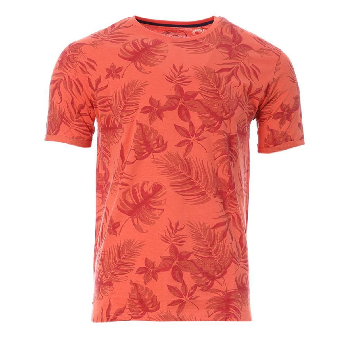 RMS 26 T-shirt Rouge Homme RMS26 Garment