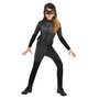  Deguisement Catwoman - Fille - 4/6 ans (104 à 116 cm)