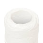 Voir la diapositive 4 : VIDAXL Corde de bateau Blanc complet 2 mm 100 m Polypropylene