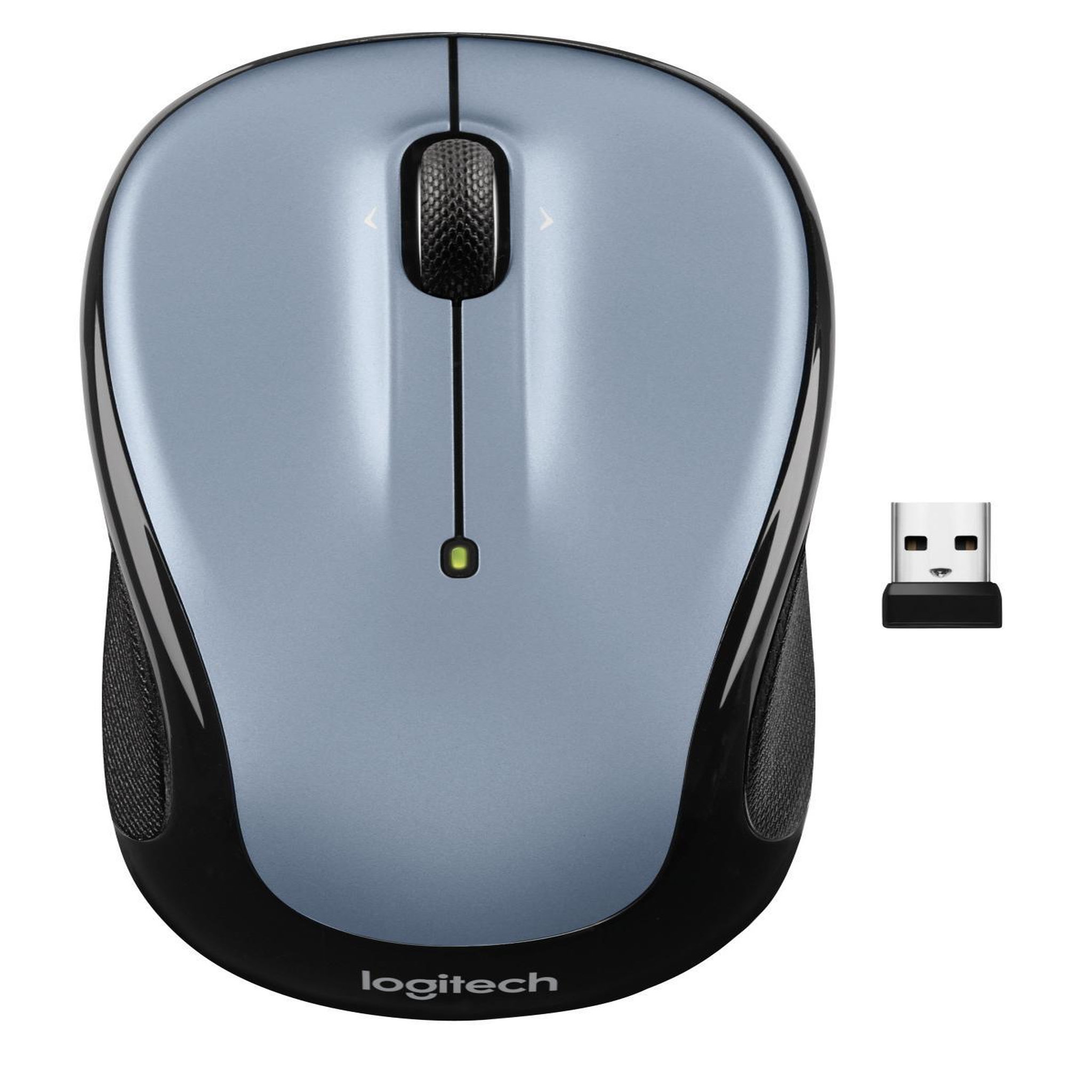 Voir la diapositive 3 : Logitech Logitech M325s souris Ambidextre RF sans fil Optique 1000 DPI
