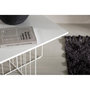 Voir la diapositive 5 : Paris Prix Table Basse Design  Dayton  60cm Blanc