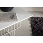 Voir la diapositive 5 : Paris Prix Table Basse Design  Dayton  60cm Blanc