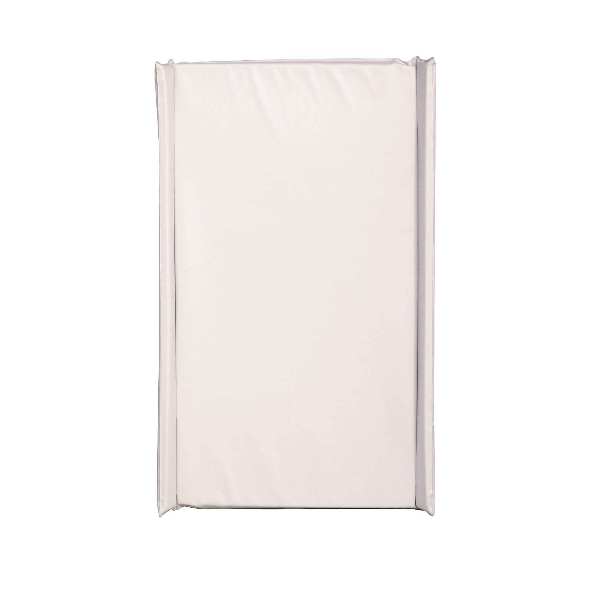 AT4 Matelas à langer gris 70 x 50 x 2 cm