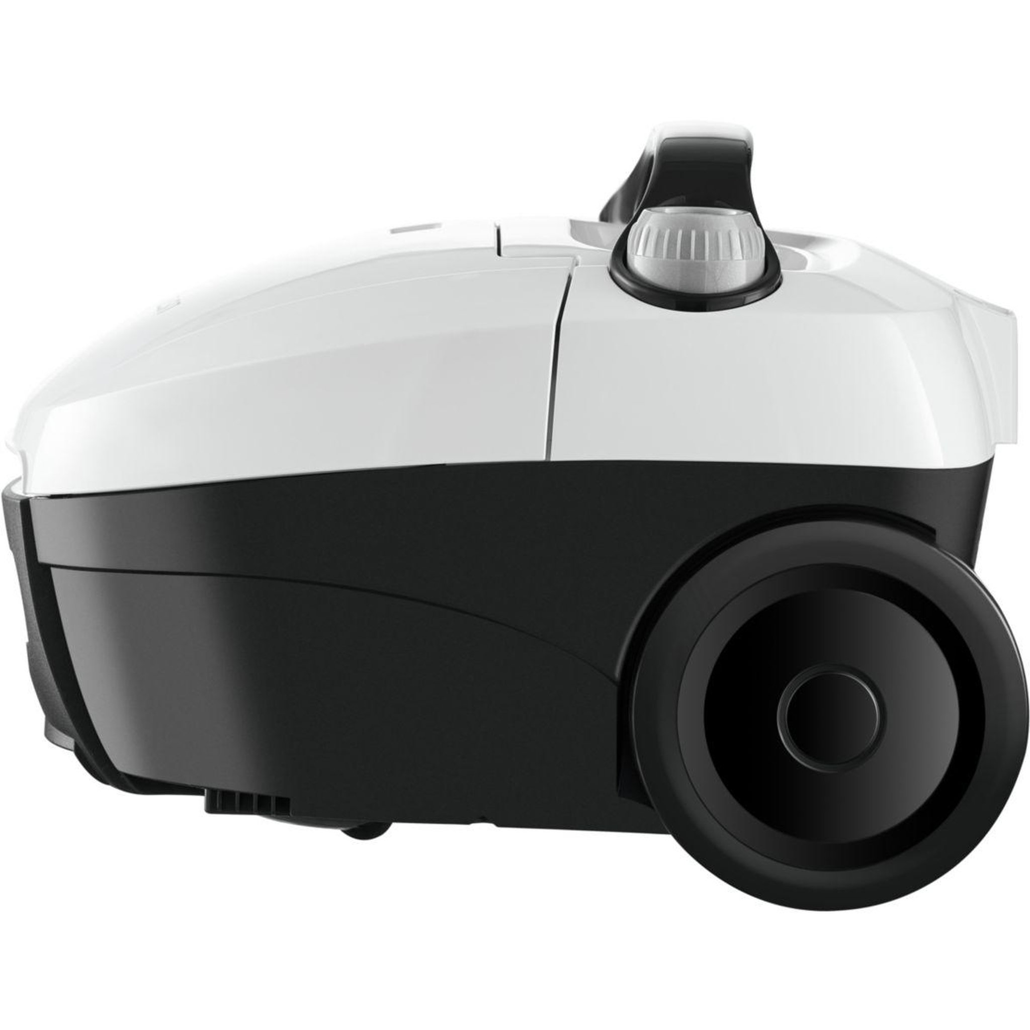 Voir la diapositive 3 : Listo Aspirateur avec sac lat80