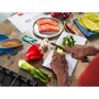 Smartbox Menu 3 repas HelloFresh pour 4 livré à domicile à choisir parmi une sélection de délicieuses recettes - Coffret Cadeau Gastronomie