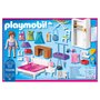 PLAYMOBIL 70208 - Dollhouse - Chambre avec espace couture