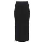 JACQUELINE DE YONG Jupe  Femme JDY Bloom. Coloris disponibles : Noir