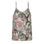 Only Débardeur Blanc/ Femme Only Selina. Coloris disponibles : Vert