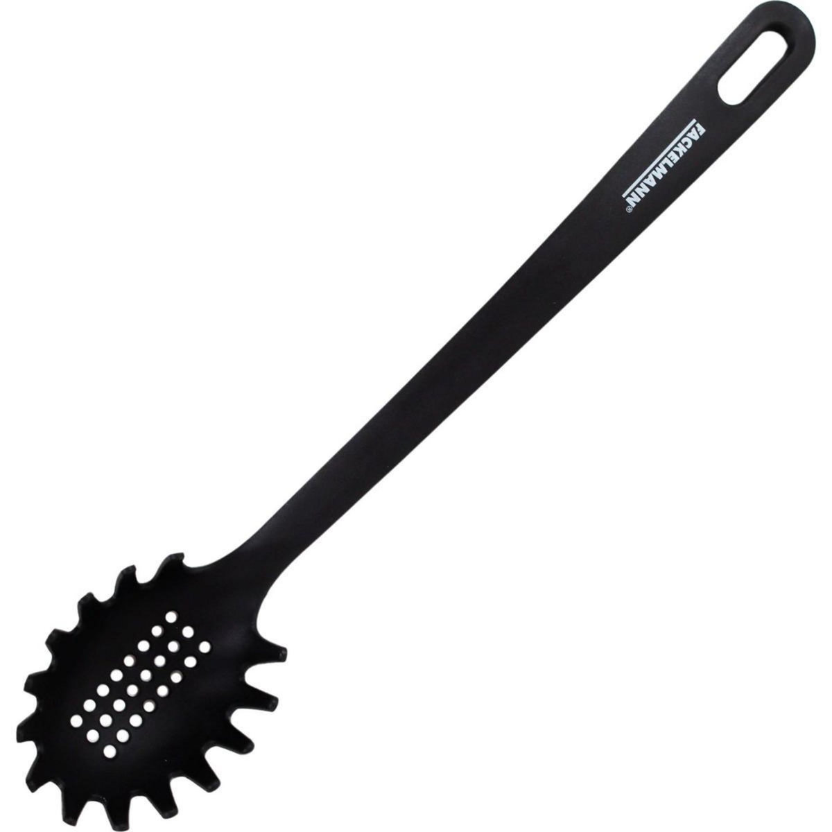 Fackelmann Cuillère à spaghetti noir Fackelmann FENIX