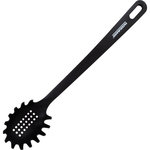 Fackelmann Cuillère à spaghetti noir Fackelmann FENIX