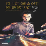 BLUE GIANT SUPREME TOME 7 , Ishizuka Shinichi