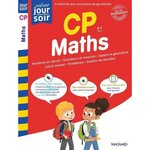 MATHS CP, Wormser Michel
