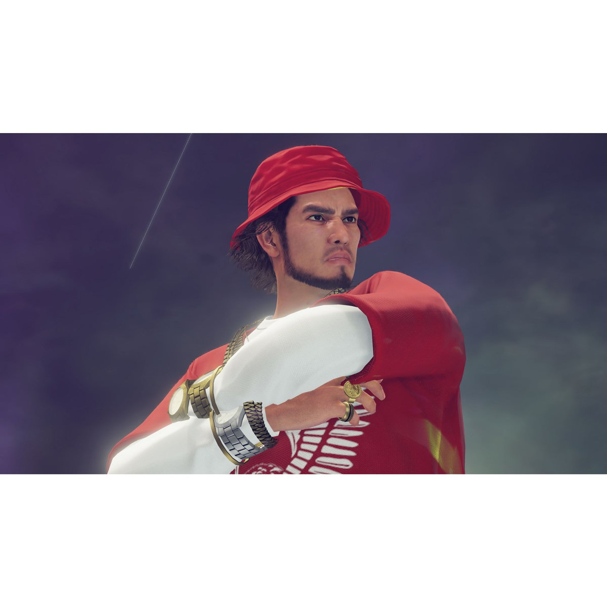 Yakuza Like a Dragon PS5