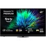 Voir la diapositive 2 : PANASONIC TV OLED 65Z90BE6-65 pouces (164cm)