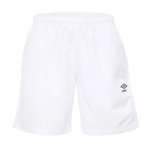 UMBRO Short  Homme Umbro Net. Coloris disponibles : Blanc