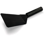 FORGE ADOUR Ustensile plancha courte Titane