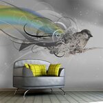 Paris Prix Papier Peint  Another Dimension III   270x450cm