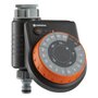 Voir la diapositive 2 : GARDENA Programmateur d'arrosage pour robinet 20/27 et 26/34 - EASY