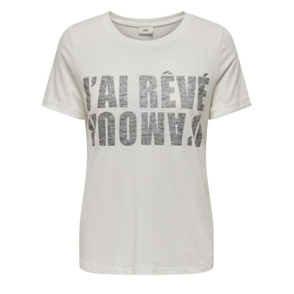 JACQUELINE DE YONG T shirt  Femme JDY Kitty