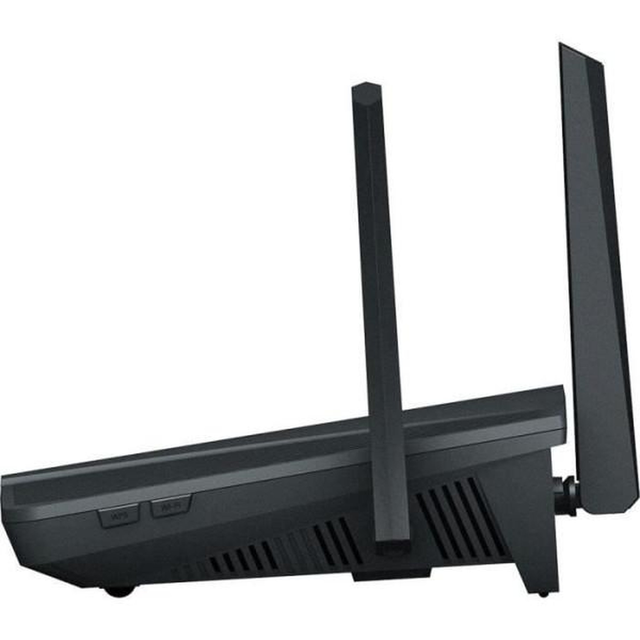 Voir la diapositive 3 : SYNOLOGY Routeur - SYNOLOGY RT6600AX Desktop Wireless TriBand-Router - Sans fil - Commutateur 4 ports