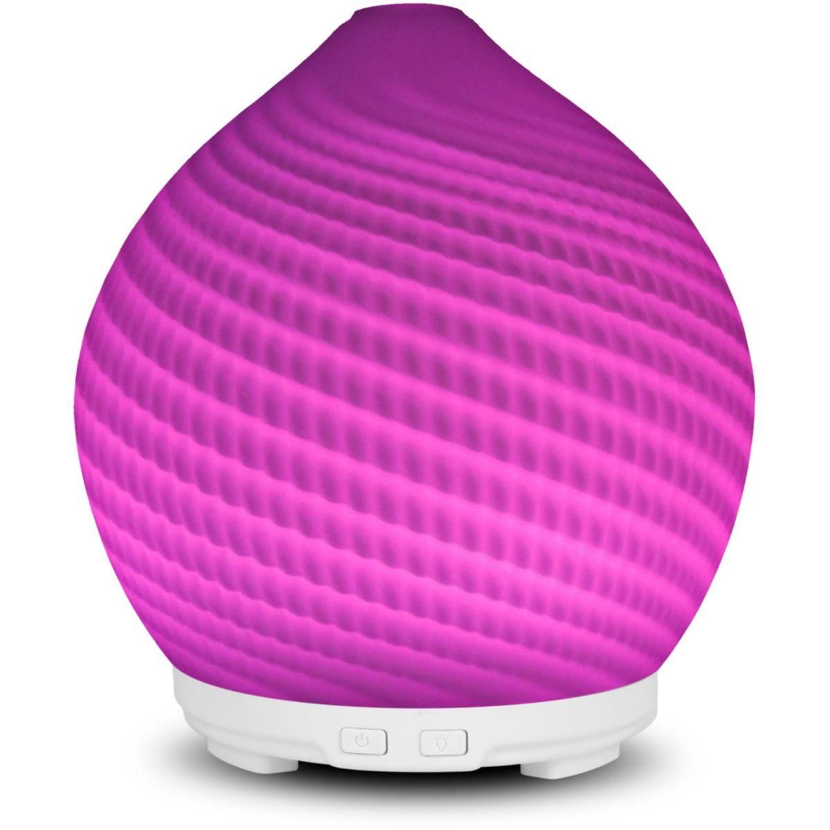 NAEO Diffuseur huiles essentielles Nissa d'huiles essentielles