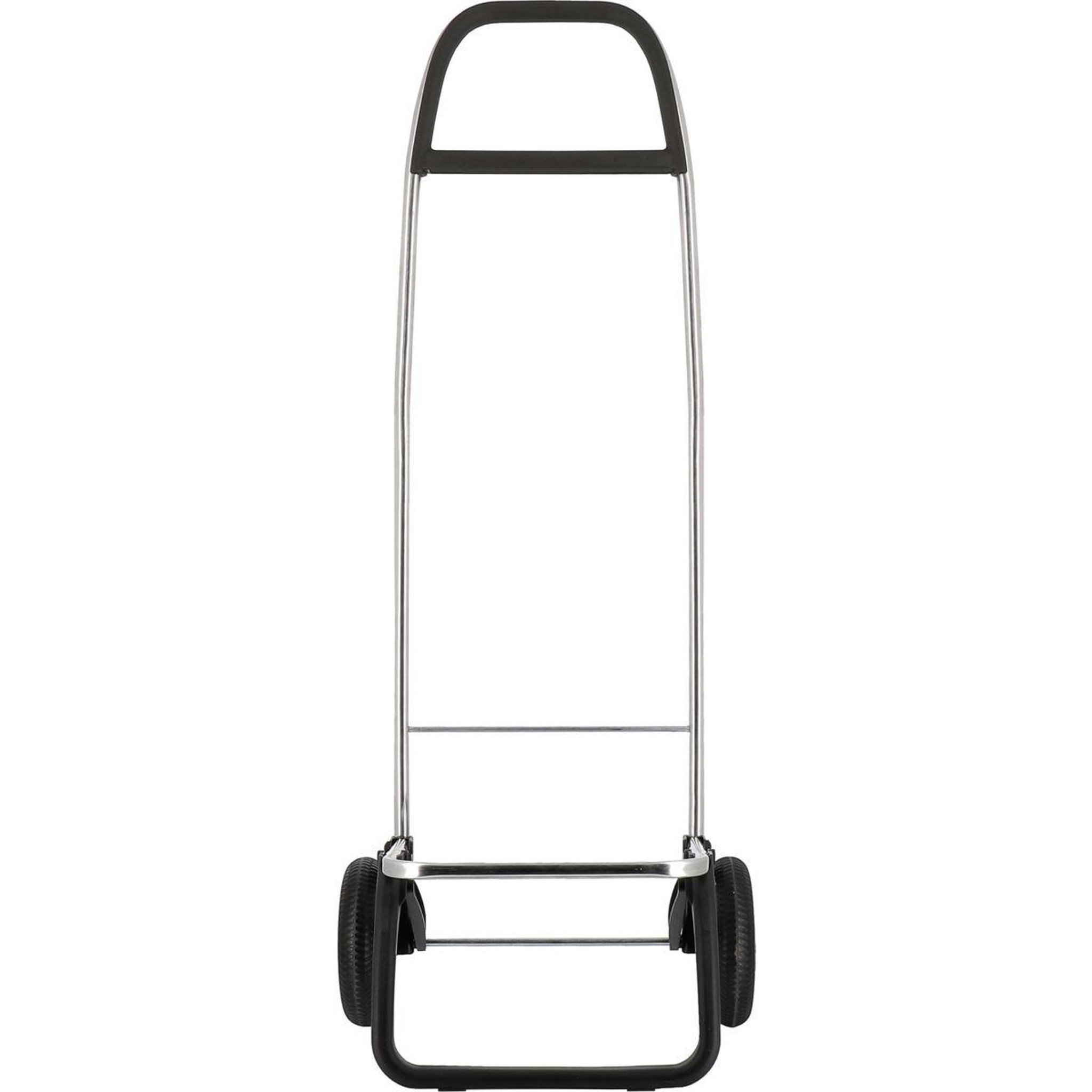 Voir la diapositive 2 : Rolser Chariot de courses 2 roues Igloo MF Rouge