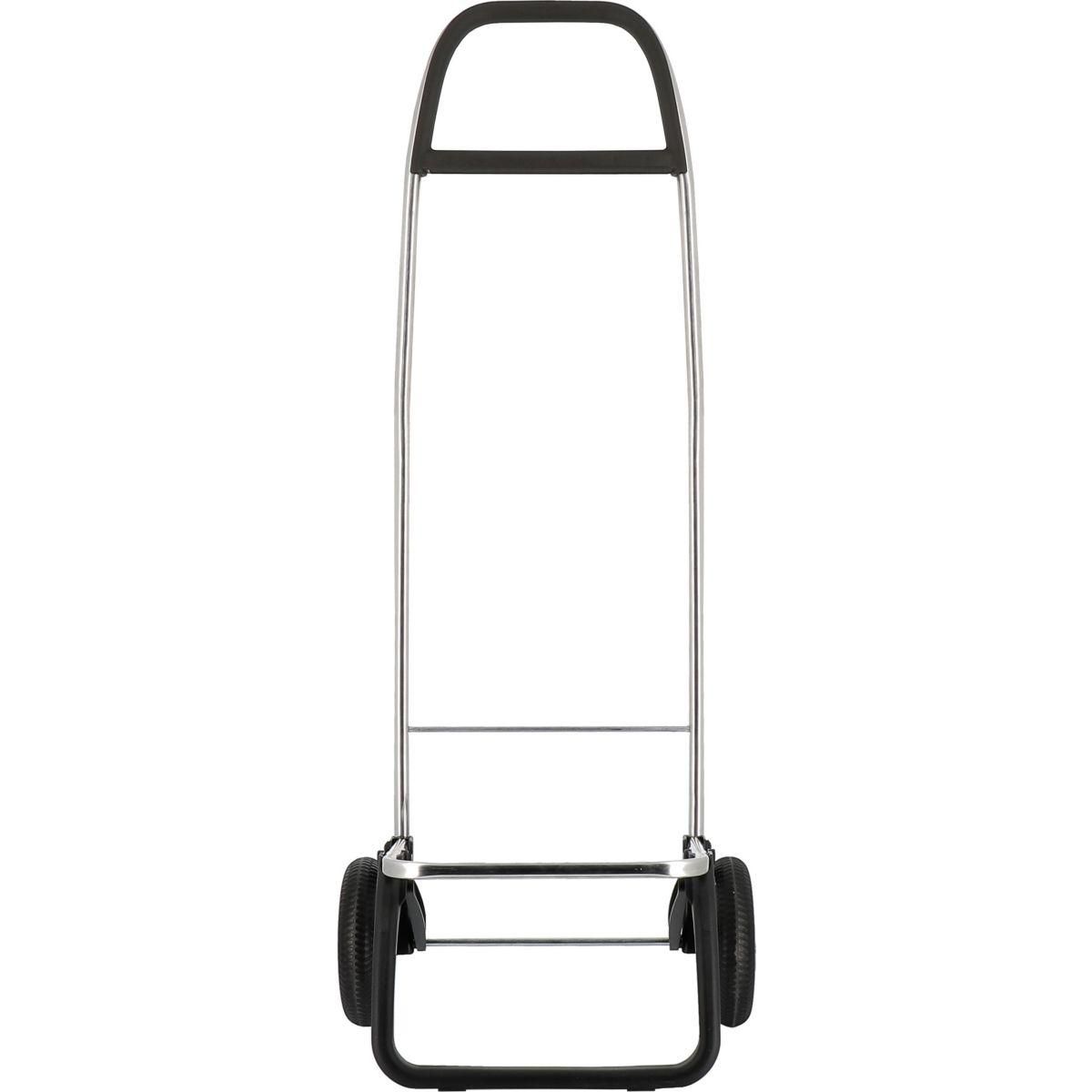 Rolser Chariot de courses 2 roues Igloo MF Rouge